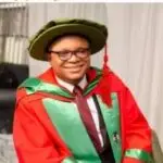PRO DR EBUKA OBI